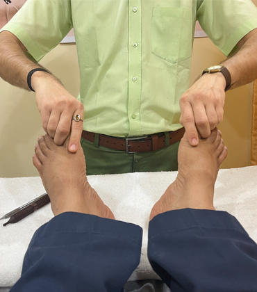Therapies