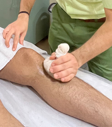 Therapies